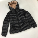 Куртка женская Moncler Артикул ОДЖ-273. Вид 1