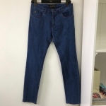 Джинсы   Артикул LUX-9786. Вид 1