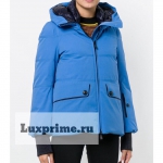  Куртка женская  Moncler Артикул ОДЖ-936. Вид 1