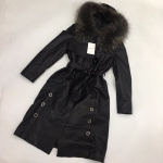 Плащ Balenciaga Артикул ОДЖ-418. Вид 1