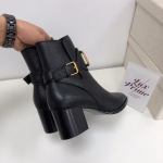 Ботильоны Valentino Артикул LUX-20228. Вид 2