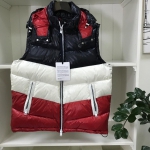  Жилет  Moncler Артикул ОДМ-164. Вид 1