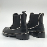  Ботинки женские Alexander Wang Артикул ОЖ-094. Вид 2