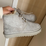 UGG Boots Neumel Ugg Australia Артикул LUX-20671. Вид 2