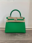 Сумка женская Hermes Kelly 25 Hermes Артикул LUX-30409. Вид 2
