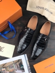 Туфли Louis Vuitton Артикул ОМ-239. Вид 1