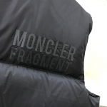 Жилет мужской Moncler Артикул ОДМ-285. Вид 3