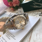 Часы женские Rolex Артикул LUX-16956. Вид 3