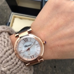 Часы женские Chopard Артикул LUX-23439. Вид 2