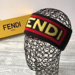 Повязка Fendi Артикул LUX-21697. Вид 4