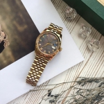 Часы женские Rolex Артикул LUX-18413. Вид 4