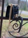Сумка женская Boy Chanel Артикул LUX-11297. Вид 2