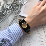 Часы женские Gucci Артикул LUX-16908. Вид 1