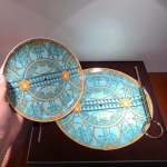 Минажница Versace Артикул LUX-19365. Вид 4