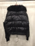 Куртка женская Moncler Артикул ОДЖ-1004. Вид 3