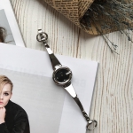 Часы женские Gucci Артикул LUX-12462. Вид 3