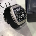 Часы женские Franck Muller Артикул LUX-27052. Вид 5