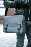  Сумка мужская Gucci Артикул СМ-661. Вид 1