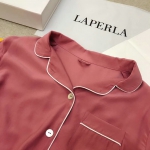 Пижама La Perla Артикул LUX-22123. Вид 3