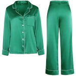 Пижама La Perla Артикул LUX-25033. Вид 1