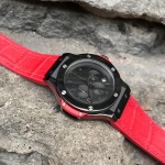 Часы женские Hublot Артикул LUX-21424. Вид 3