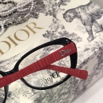 Оправа Christian Dior Артикул LUX-23588. Вид 3