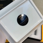 Пепельница Versace Артикул LUX-19347. Вид 4