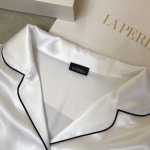 Пижама La Perla Артикул LUX-22125. Вид 3