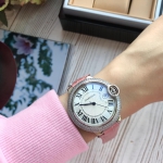 Часы женские Cartier Артикул LUX-16954. Вид 1