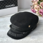 Кепи Chanel Артикул LUX-21396. Вид 3