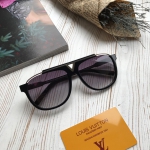 Очки Louis Vuitton Артикул LUX-16701. Вид 2