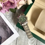 Часы женские Rolex Артикул LUX-19589. Вид 4