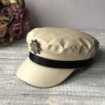 Кепи CHROME HEARTS Артикул LUX-22191. Вид 2