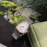 Часы женские Bvlgari Артикул LUX-25781. Вид 2
