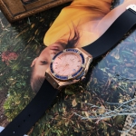 Часы женские Hublot Артикул LUX-16221. Вид 1