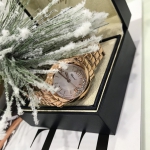 Часы женские Chopard Артикул LUX-25875. Вид 4