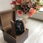 Часы женские Gucci Артикул LUX-15964. Вид 1