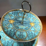 Минажница Versace Артикул LUX-19365. Вид 3