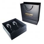 Фужеры Roberto Cavalli Артикул LUX-19332. Вид 3