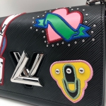  Сумка женская TWIST Louis Vuitton Артикул СЖ-335. Вид 2