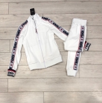 Костюм спортивный женский Fendi Артикул ОДЖ-1194. Вид 2