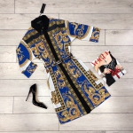  Платье Versace Артикул ОДЖ-260. Вид 1