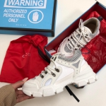 Кроссовки женские Gucci Артикул ОЖ-464. Вид 1