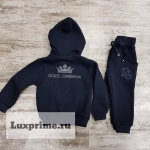  Костюм спортивный Dolce & Gabbana Артикул ДО-003. Вид 2