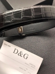 Ремень Dolce & Gabbana Артикул АКС-1060. Вид 2