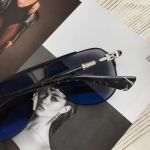 Очки CHROME HEARTS Артикул LUX-18031. Вид 2