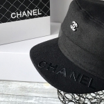 Кепи Chanel Артикул LUX-21394. Вид 3