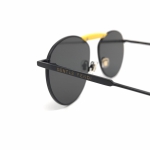 Очки Gentle Monster & Fendi  Артикул LUX-16703. Вид 7