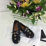 Туфли детские Gucci Артикул LUX-15811. Вид 1