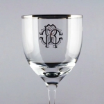 Фужеры Roberto Cavalli Артикул LUX-19332. Вид 4